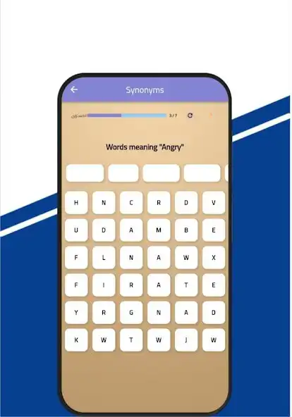 Play crossword puzzles :Word Search  and enjoy crossword puzzles :Word Search with UptoPlay