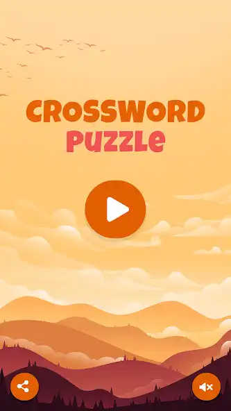 Play Crossword Puzzle: Trivia World  and enjoy Crossword Puzzle: Trivia World with UptoPlay