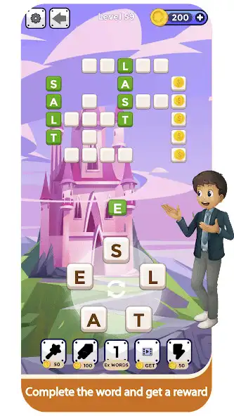 Play Crossword Puzzle : Word Game and enjoy Crossword Puzzle : Word Game with UptoPlay Play Crossword Puzzle : Word Game and enjoy Crossword Puzzle : Word Game with UptoPlay