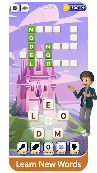 Play Crossword Puzzle : Word Game as an online game online Crossword Puzzle : Word Game with UptoPlay Play Crossword Puzzle : Word Game as an online game Crossword Puzzle : Word Game with UptoPlay