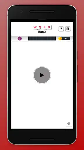 Play Crossword puzzle Word road  and enjoy Crossword puzzle Word road with UptoPlay