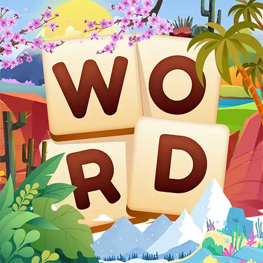 Play Crossword Saga - Word Search APK Play Crossword Saga - Word Search APK