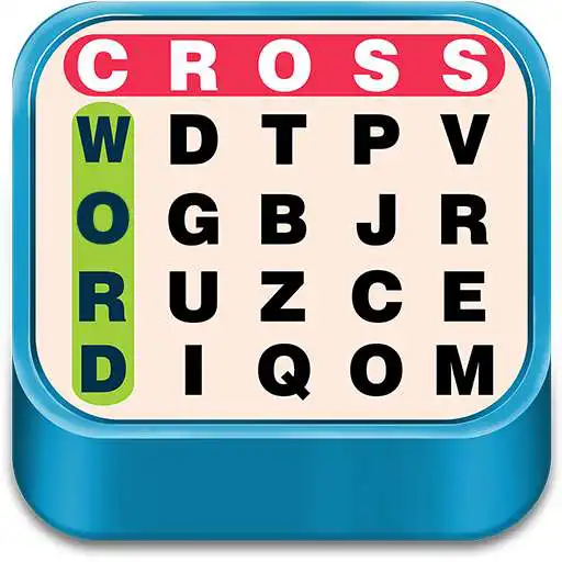 Play Crossword Search Puzzle - Free APK