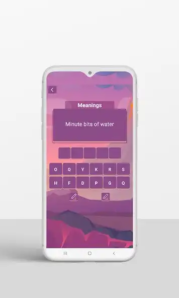 Play Cross Word Search Puzzle as an online game Cross Word Search Puzzle with UptoPlay