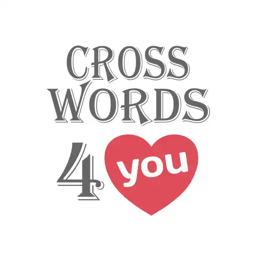Play Crosswords for you APK