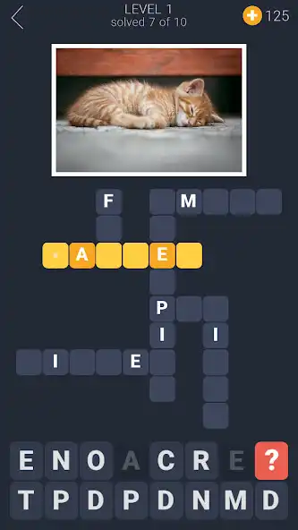 Play Crosswords for you as an online game online Crosswords for you with UptoPlay Play Crosswords for you as an online game Crosswords for you with UptoPlay