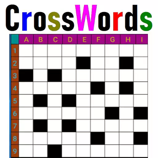 Free play online Crosswords APK Free play online Crosswords APK