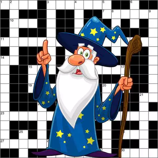 Play Crossword Solver Pro APK Play Crossword Solver Pro APK