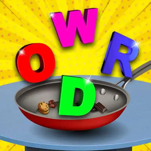 Play Crosswords Puzzle Chef APK Play Crosswords Puzzle Chef APK