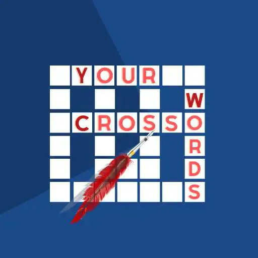 Play Crosswords Puzzle in English APK