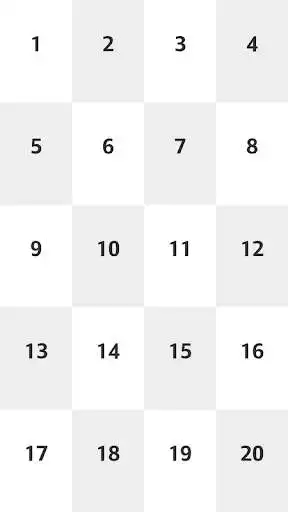 Play Crosswords Puzzle in English  and enjoy Crosswords Puzzle in English with UptoPlay