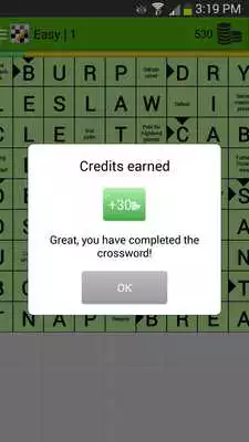 Play Crosswords