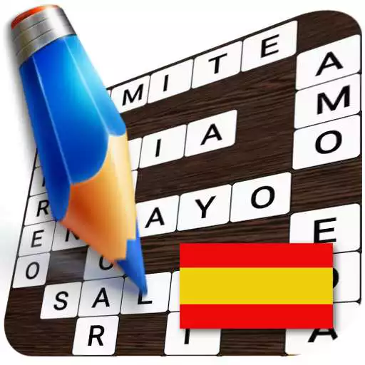 Free play online Crosswords spanish  APK Free play online Crosswords spanish  APK