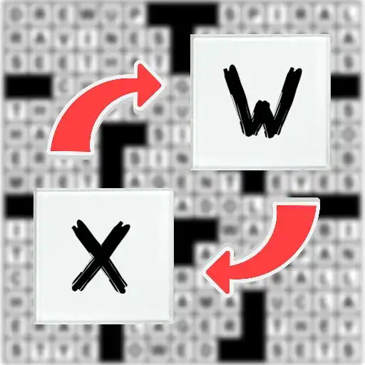 Play Crossword Swap APK Play Crossword Swap APK