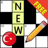 Free play online Crossword Turkish Puzzles Game 2018 APK Free play online Crossword Turkish Puzzles Game 2018 APK