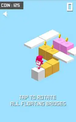 Play Crossy Bridge Smashy Play Crossy Bridge Smashy