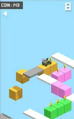 Play Crossy Bridge Smashy Play Crossy Bridge Smashy