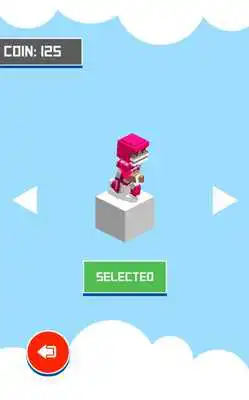 Play Crossy Bridge Smashy Play Crossy Bridge Smashy