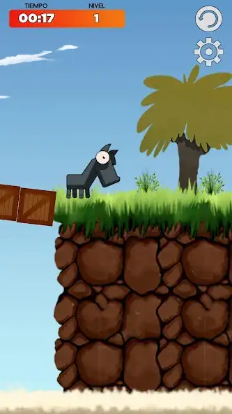 Play Crossy Crack  and enjoy Crossy Crack with UptoPlay