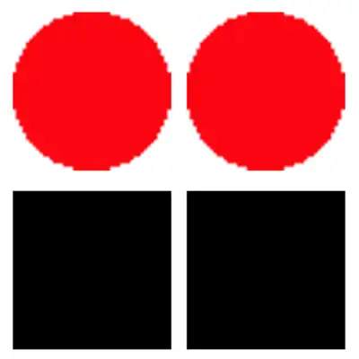 Play Crossy Dots: Rushing Game