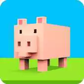 Free play online Crossy Farm APK