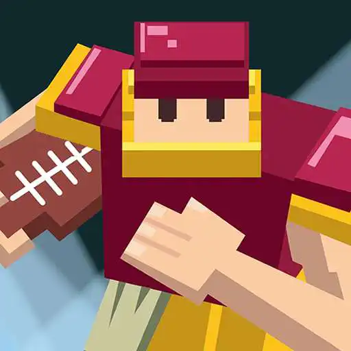 Run free android online Crossy Football APK Run free android online Crossy Football APK