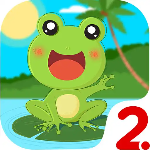 Play Crossy Frog 2 APK