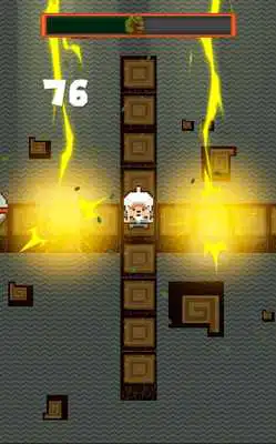 Play Crossy Heroes Play Crossy Heroes