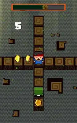 Play Crossy Heroes Play Crossy Heroes