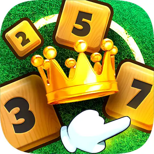 Play Crossy Math Challenge : Beat your friends score! APK Play Crossy Math Challenge : Beat your friends score! APK