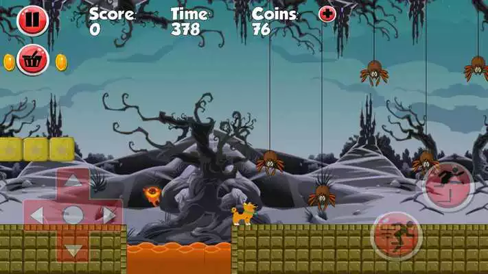 Play Crossy Scooby detective dog Run Surf  Rush