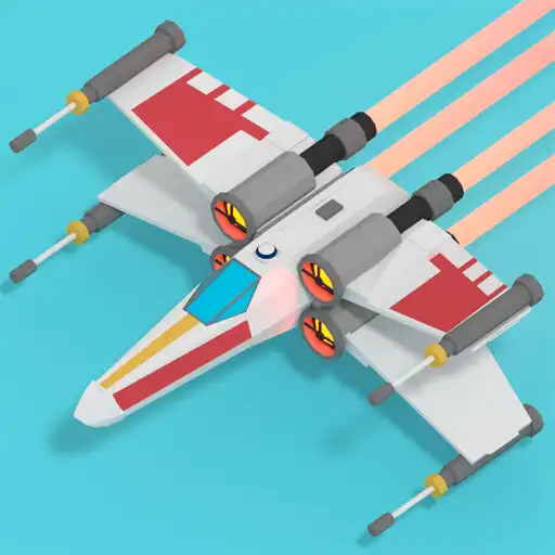 Play Crossy Space APK Play Crossy Space APK