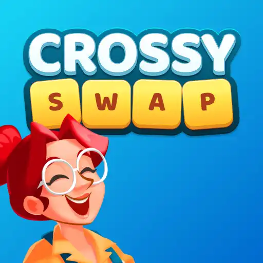 Play Crossy Swap APK