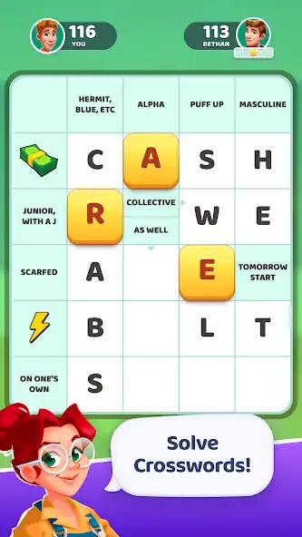 Play Crossy Swap  and enjoy Crossy Swap with UptoPlay
