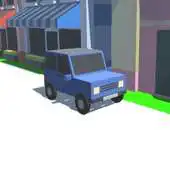 Free play online Crossy Town APK