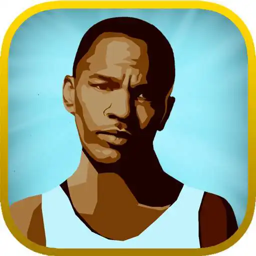 Free play online Crossy Vice Andreas  APK