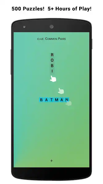 Play Crossy Word  and enjoy Crossy Word with UptoPlay