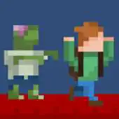 Free play online Crossy Zombie Runner APK Free play online Crossy Zombie Runner APK