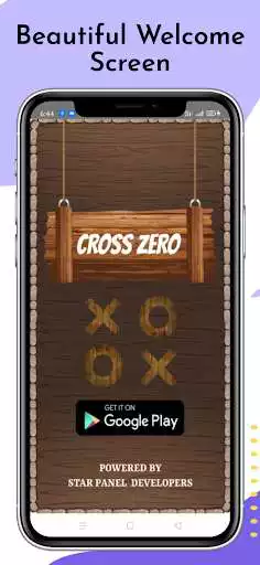 Play Cross Zero - The Indian Squid Game  and enjoy Cross Zero - The Indian Squid Game with UptoPlay