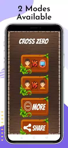 Play Cross Zero - The Indian Squid Game as an online game Cross Zero - The Indian Squid Game with UptoPlay