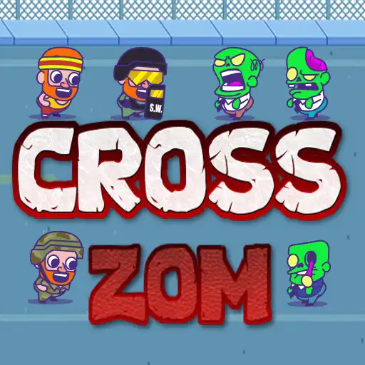 Play Cross Zom APK