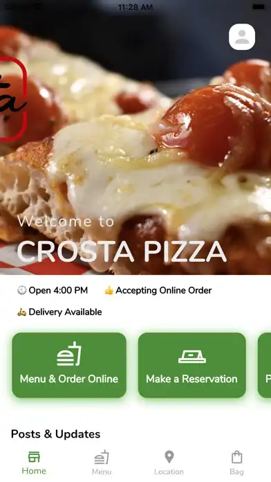Play Crosta Pizza Aruba  and enjoy Crosta Pizza Aruba with UptoPlay
