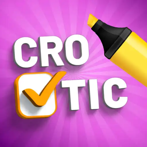 Play Crostic Crossword－Word Puzzles APK