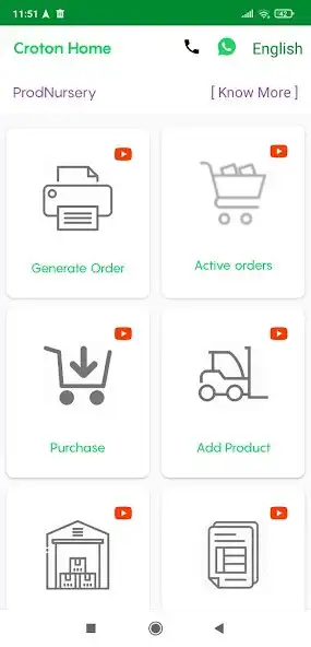 Play Croton Owner Dashboard  and enjoy Croton Owner Dashboard with UptoPlay