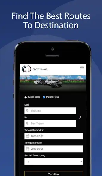 Play Crot Travel  and enjoy Crot Travel with UptoPlay
