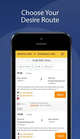 Play Crot Travel as an online game Crot Travel with UptoPlay