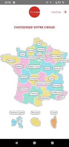 Play Crous Mobile  and enjoy Crous Mobile with UptoPlay