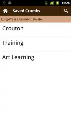 Play Crouton Play Crouton