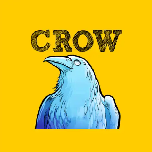 Play Crow - Boast the creativity APK Play Crow - Boast the creativity APK