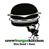Free play online Crowburger APK